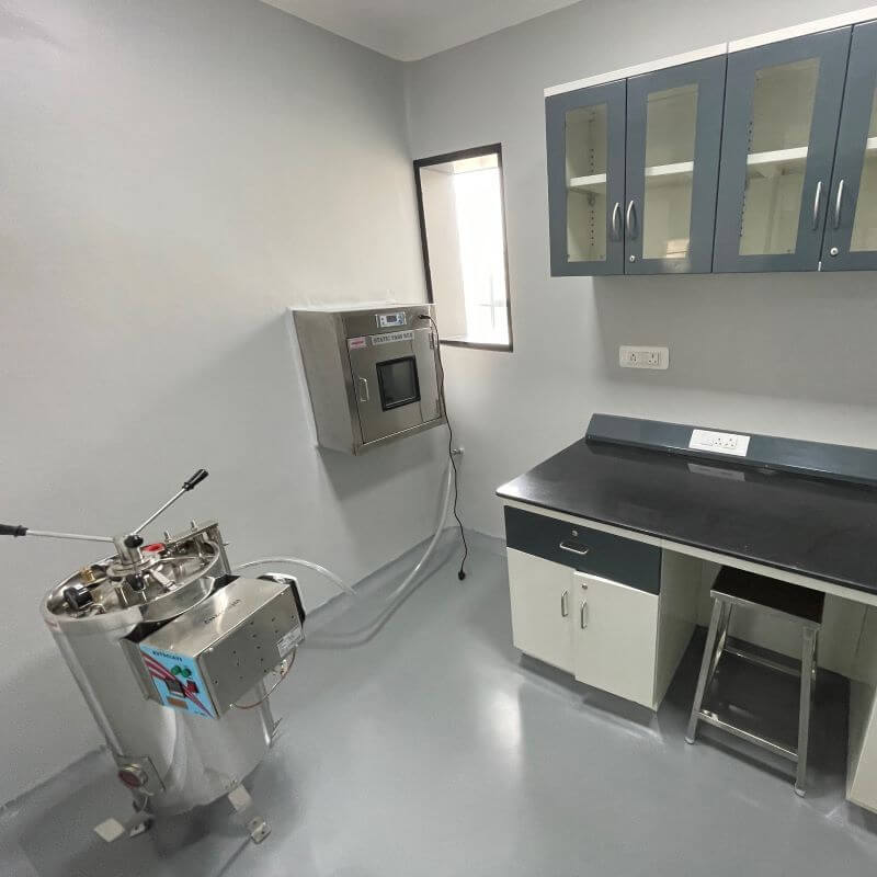 pharmaceutical consultant