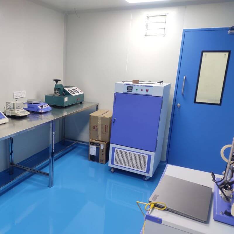 medical device factory consultant